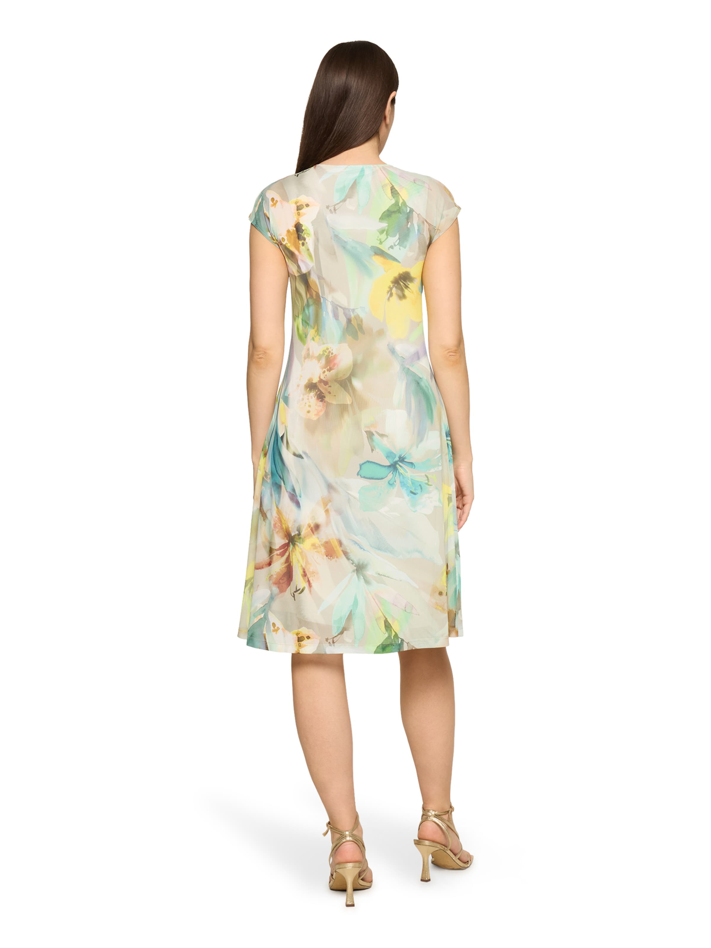 Betty Barclay Cocktail dress in Green