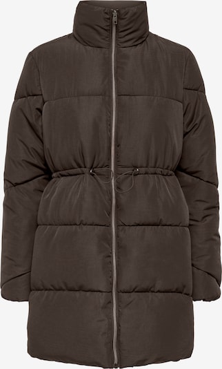 JDY Winter jacket 'LUNA' in Dark brown, Item view
