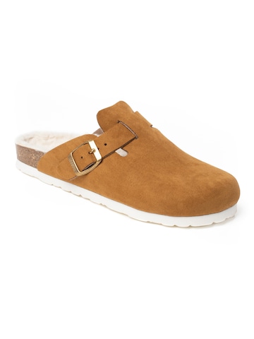 Bayton Dreváky - Hnedá