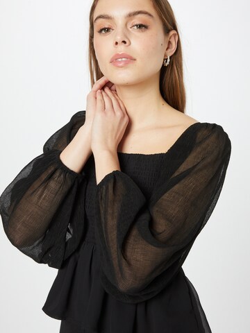 GUESS Blouse in Black