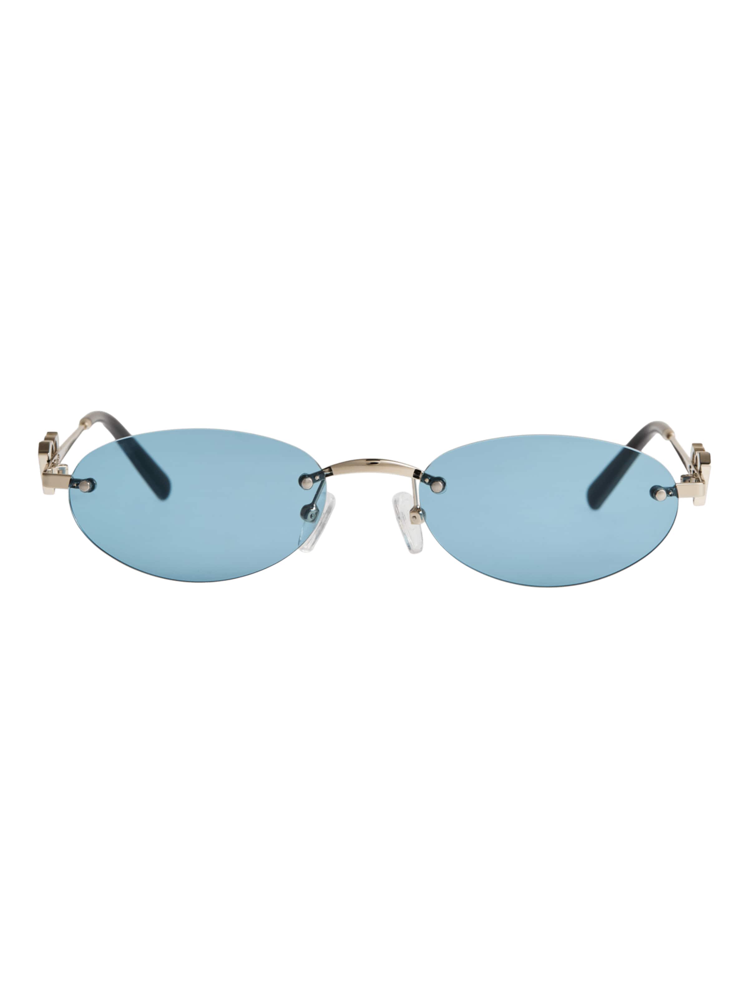 ROXY Sonnenbrille 'Laguna' in Gold