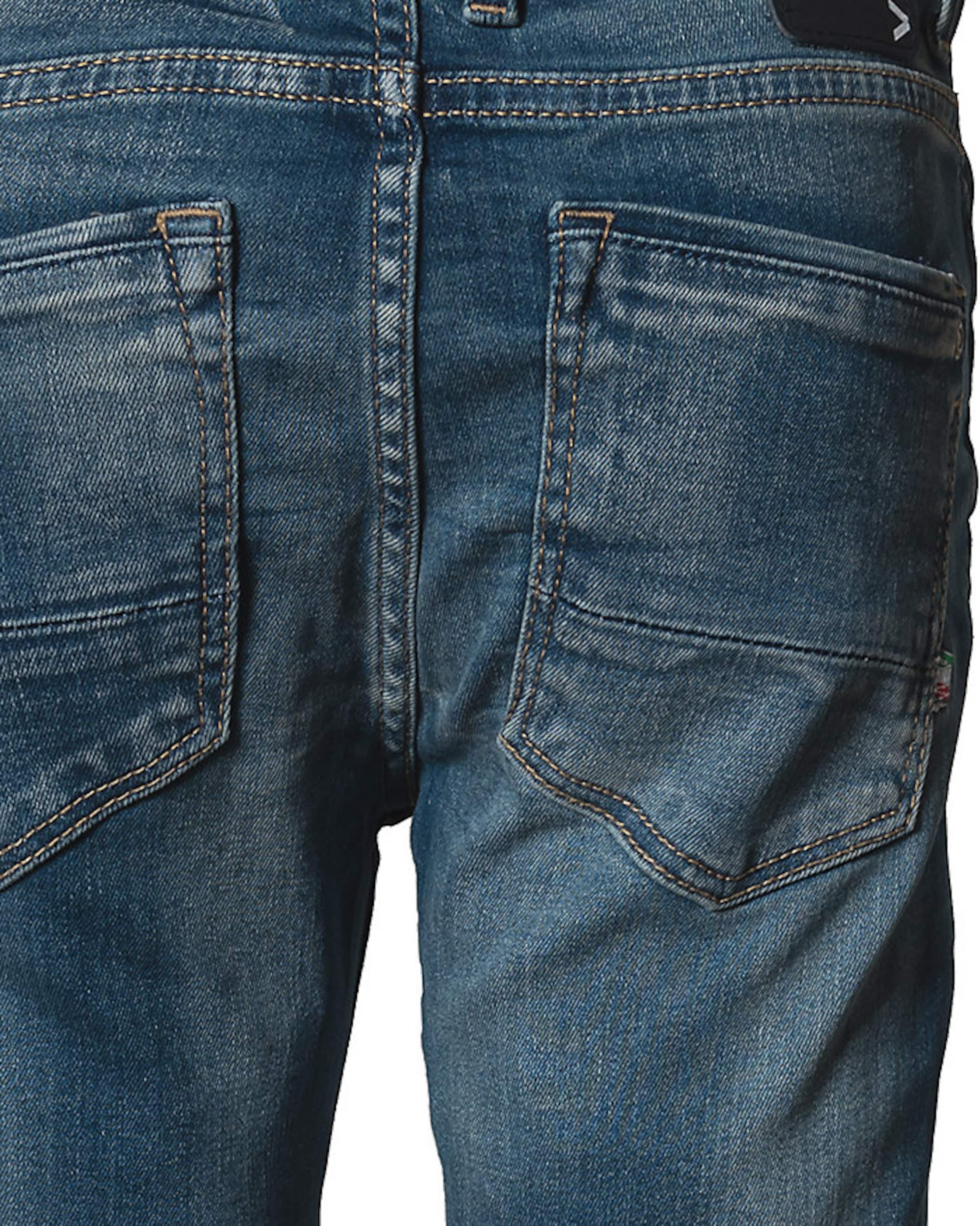 Kinder Teens (Gr. 140-176) VINGINO Jeans in Blau - ST13821 Kinder Teens (Gr. 140-176) VINGINO Jeans in Blau - ST13821