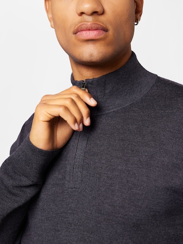 Banana Republic - Pullover em preto