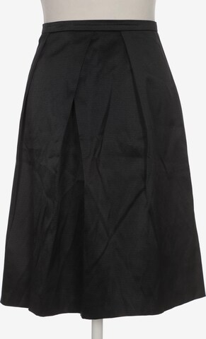 TAIFUN Skirt in M in Black: front