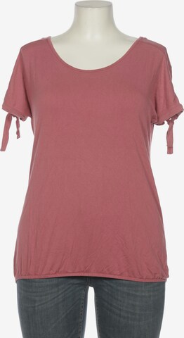 Qiero Top & Shirt in XL in Pink: front