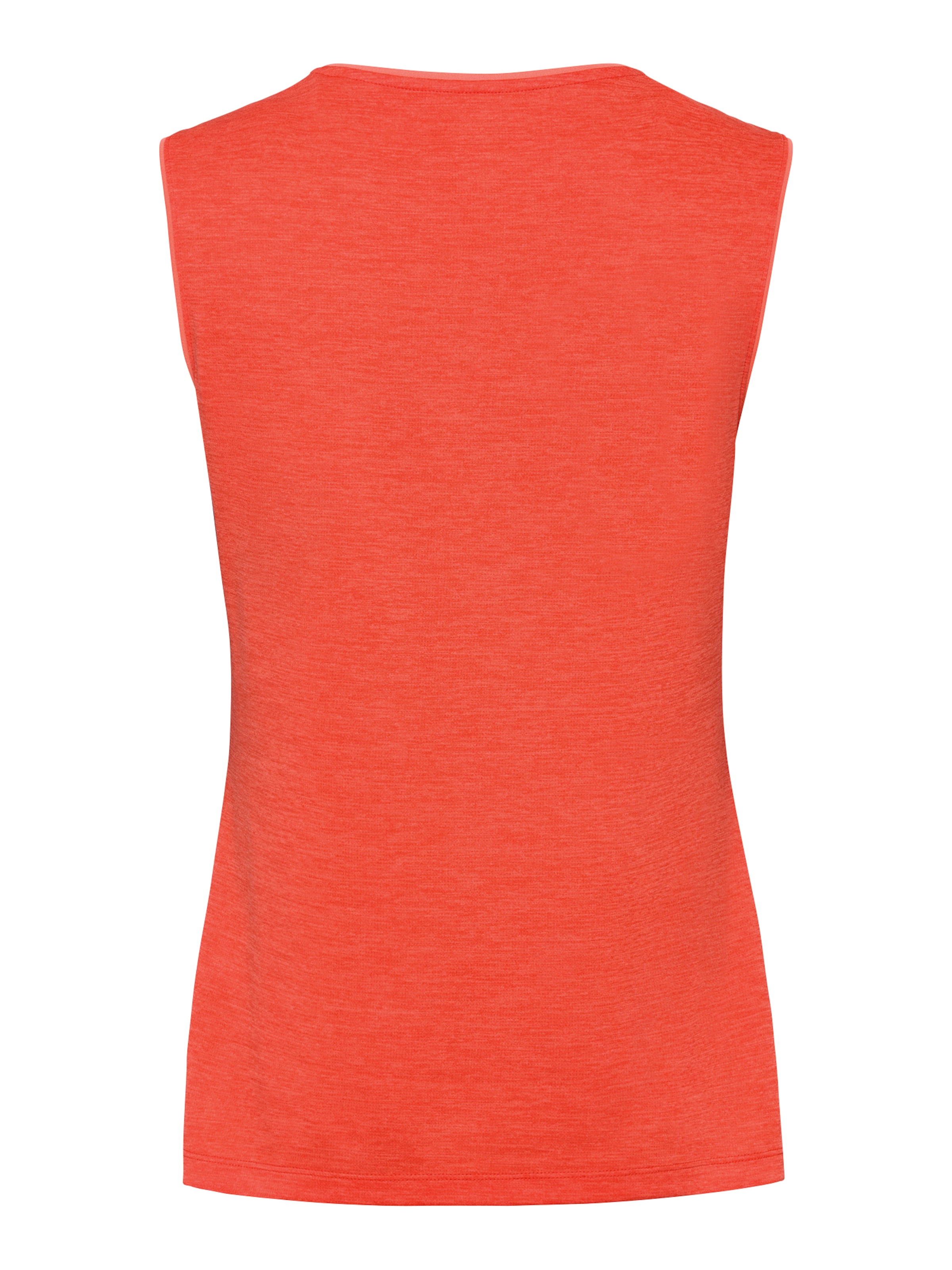 VAUDE Sporttop 'Essential' in Rot