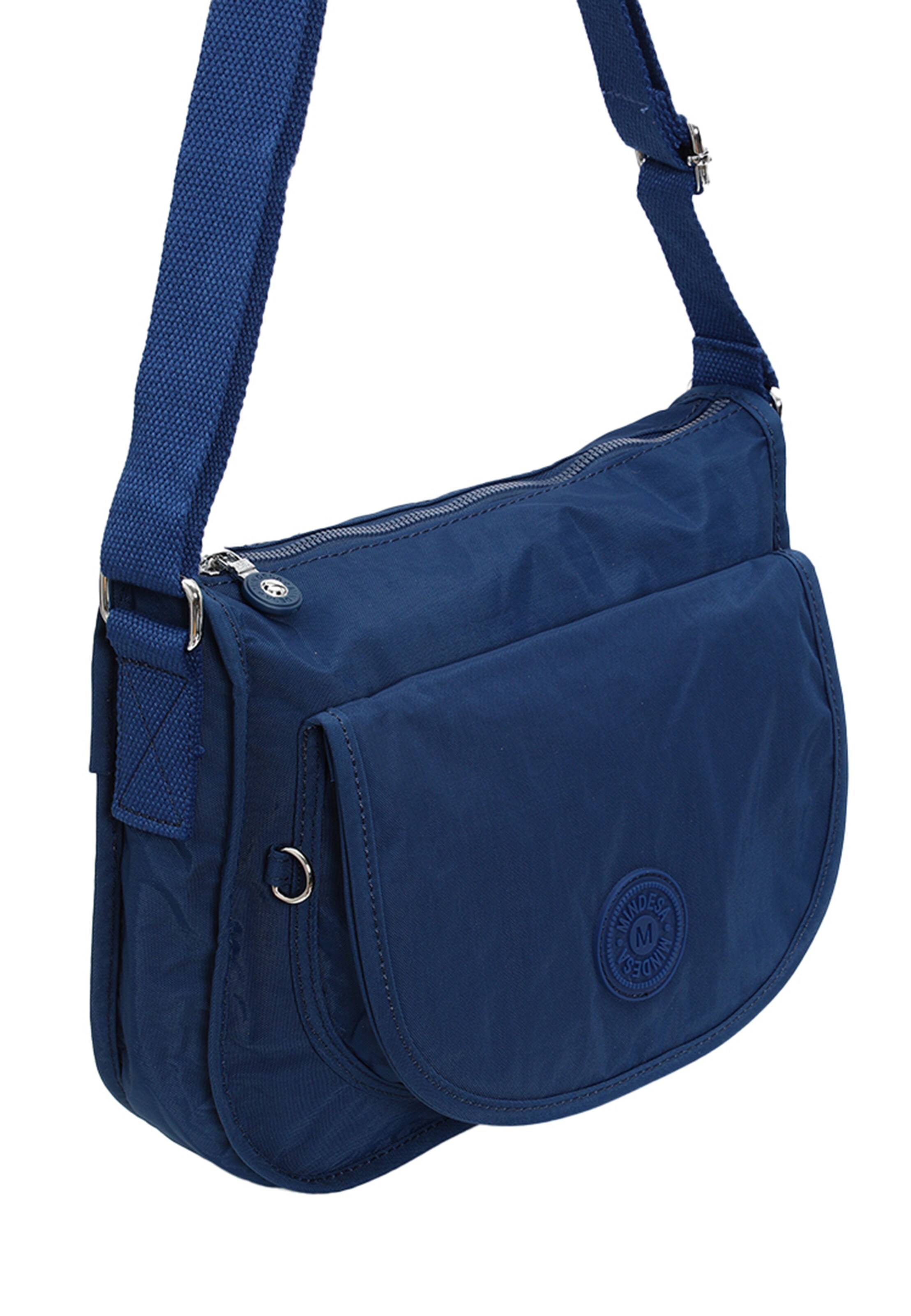 Mindesa Сумка через плечо в Синий