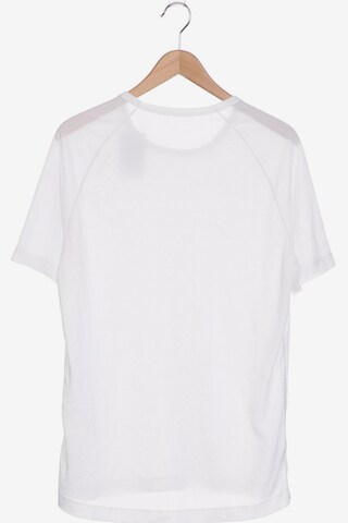 ODLO T-Shirt M in Weiß