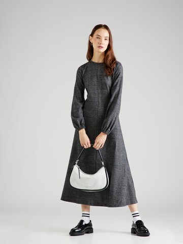 Weekend Max Mara Sukienka 'POTENZA' w kolorze czarny
