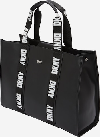 DKNY Shopper 'CASSIE' i sort: forside