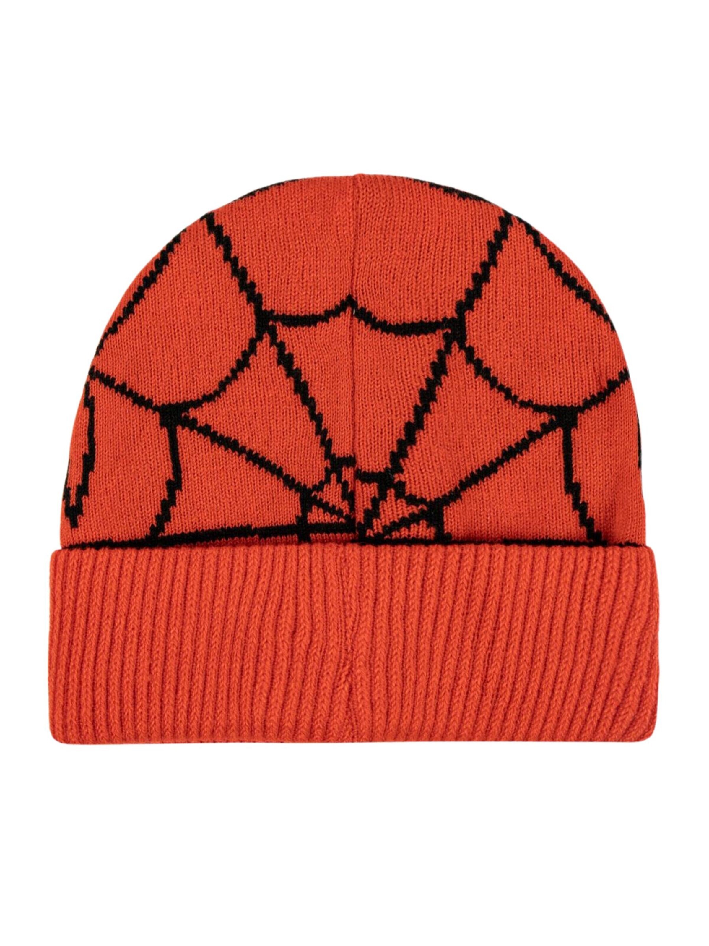 Set 'Spider-Man' DISNEY en rouge