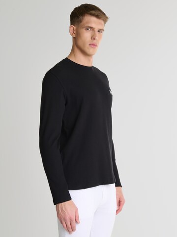 T-Shirt 'Godam' BIG STAR en noir