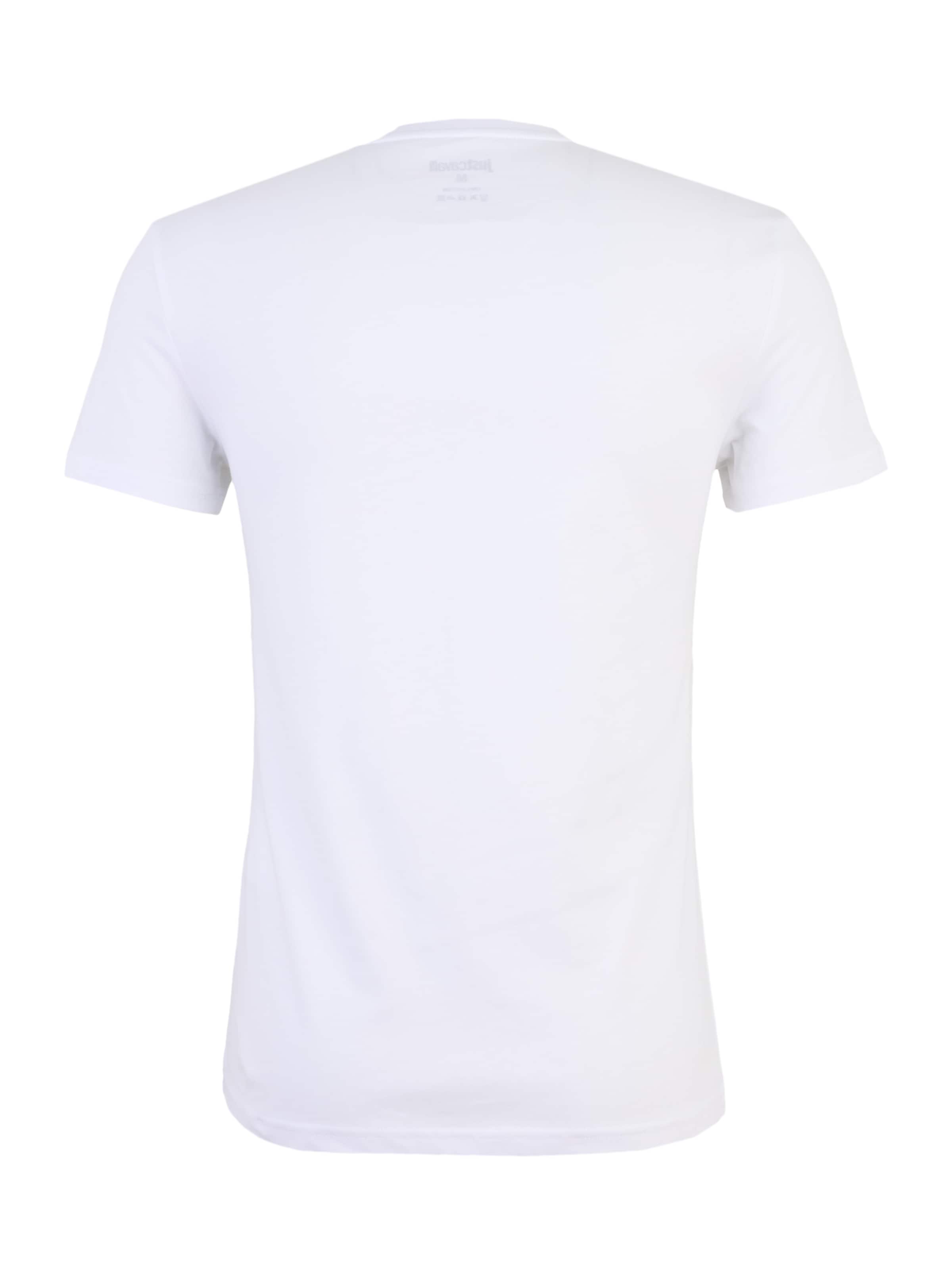 Just Cavalli Shirt in White