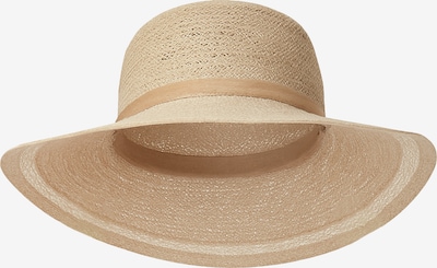 C&City Hut in beige, Produktansicht