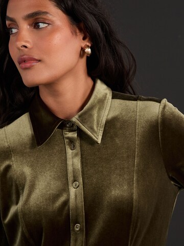 Next Ingruhák - zöld