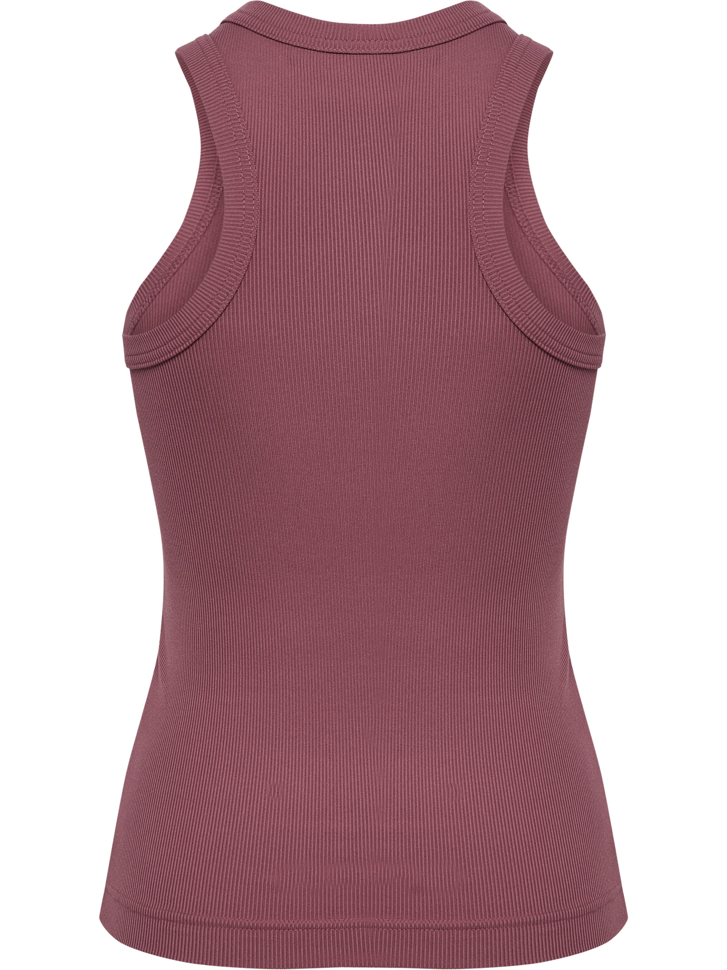 Hummel Functioneel shirt 'Pulse' in Lila