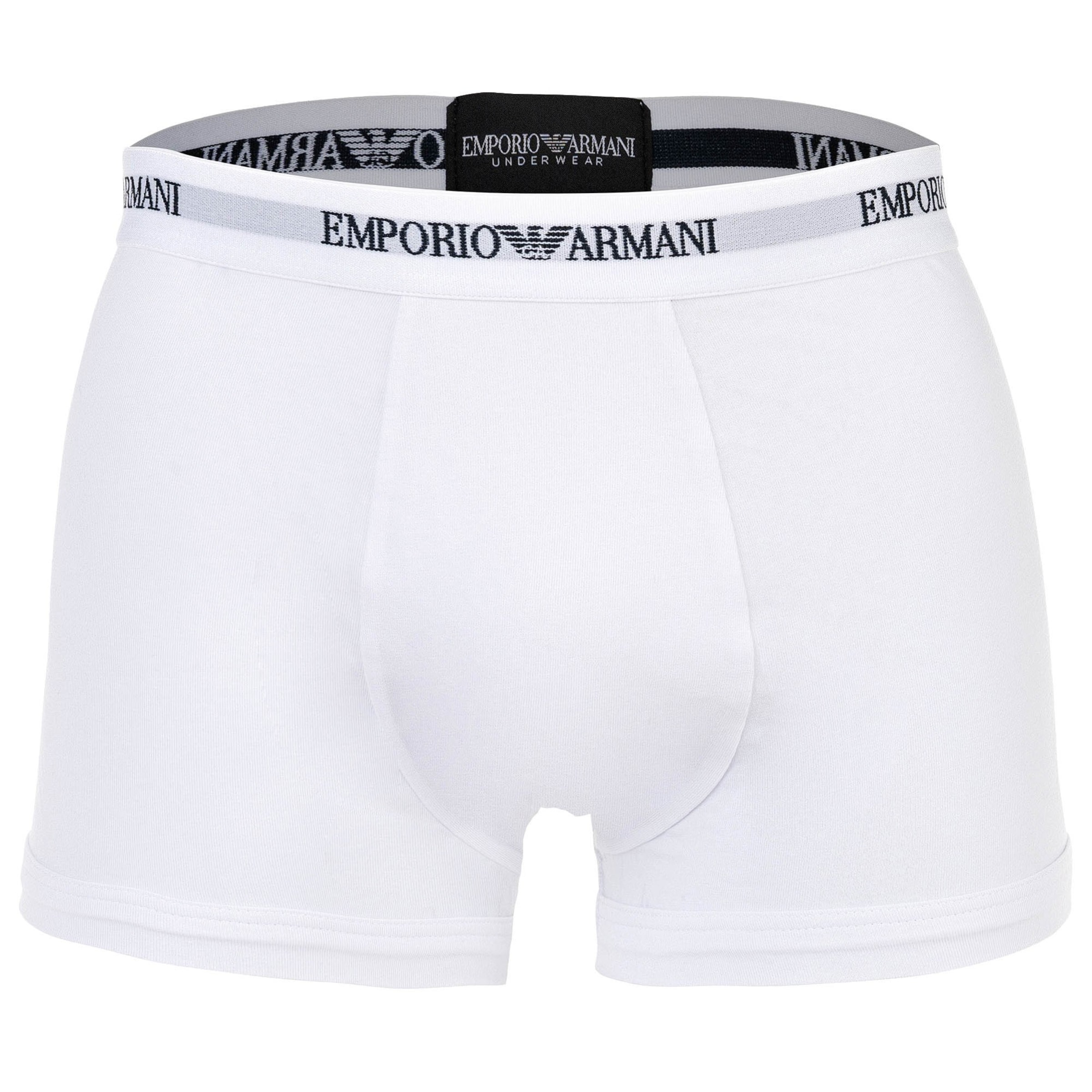 Emporio Armani Boxershorts in Gemengde kleuren