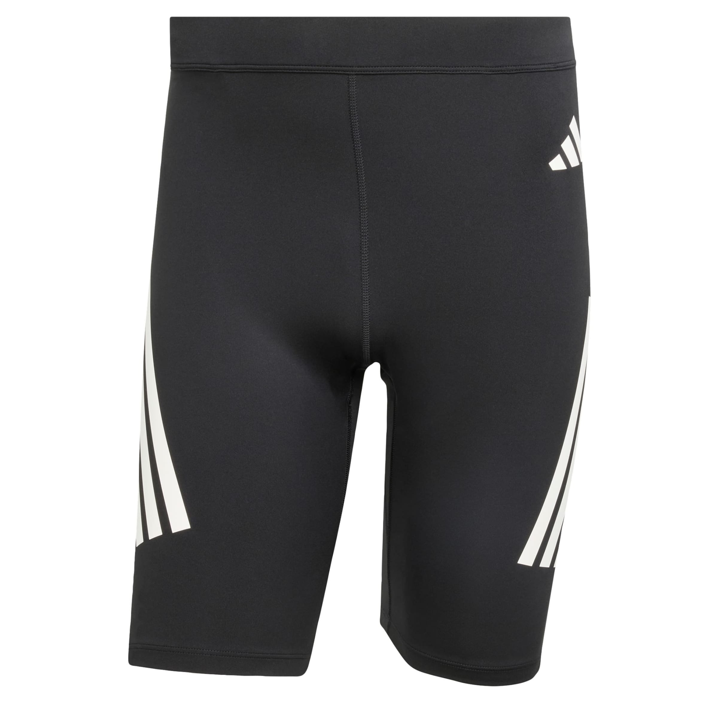 Skinny Pantaloni sportivi 'Adi365 Iconic' di ADIDAS PERFORMANCE in nero: frontale