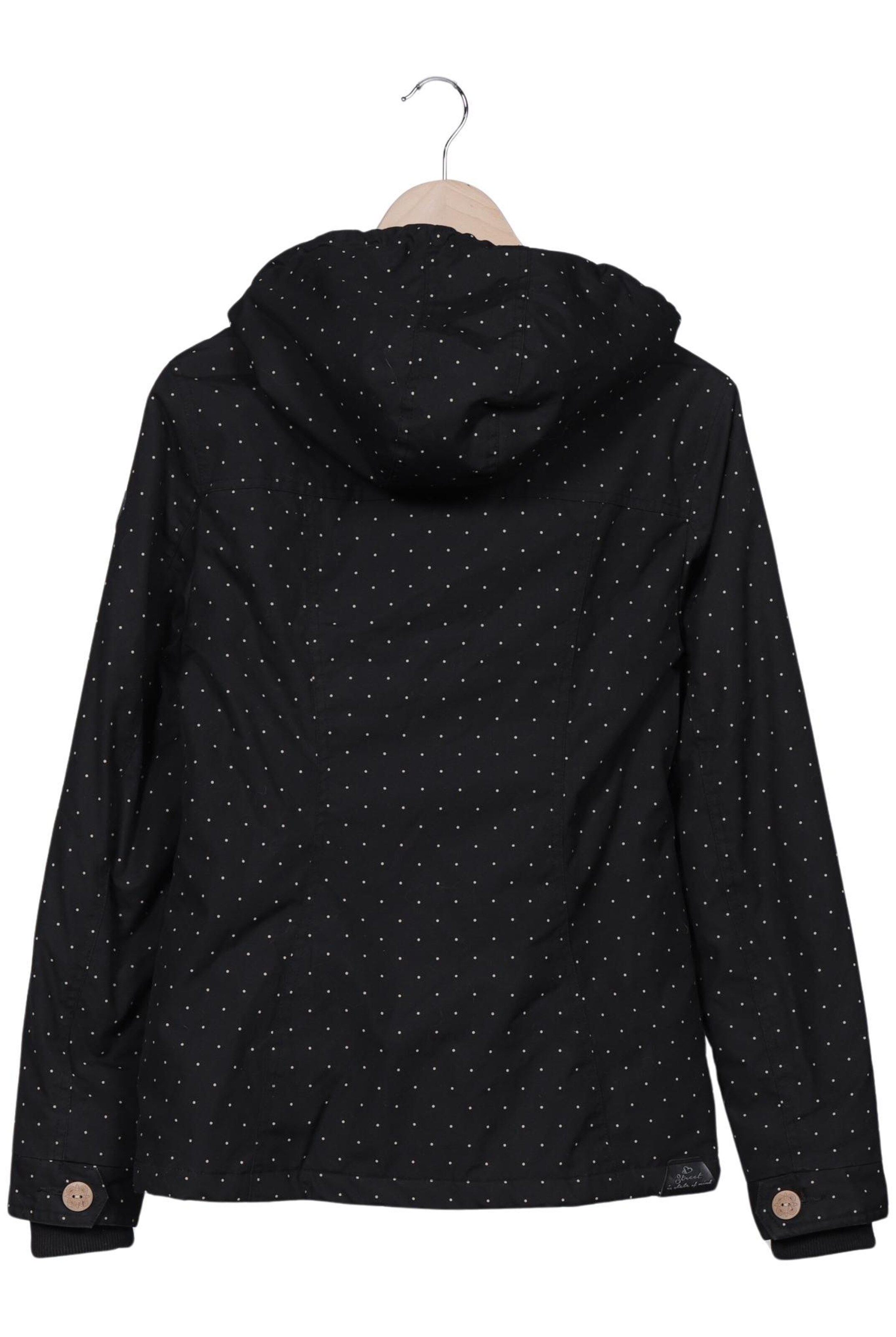 Ragwear Jacket & Coat in M in Black