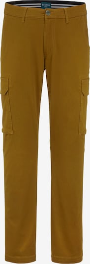 Boston Park Cargo Pants in Cognac, Item view