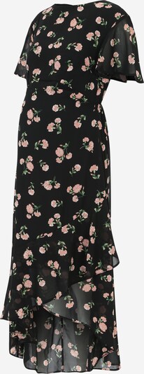 Dorothy Perkins Maternity Kleid in grün / hellpink / schwarz, Produktansicht
