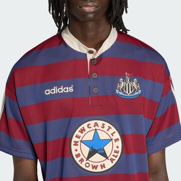 ADIDAS PERFORMANCE - Camiseta de fútbol 'Newcastle United FC 95/96' en azul