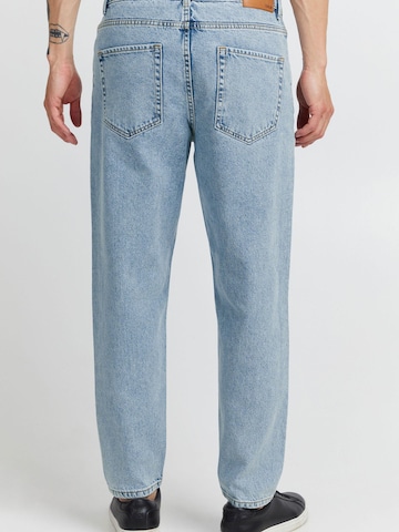 !Solid Regular Jeans 'Dylan' in Blue