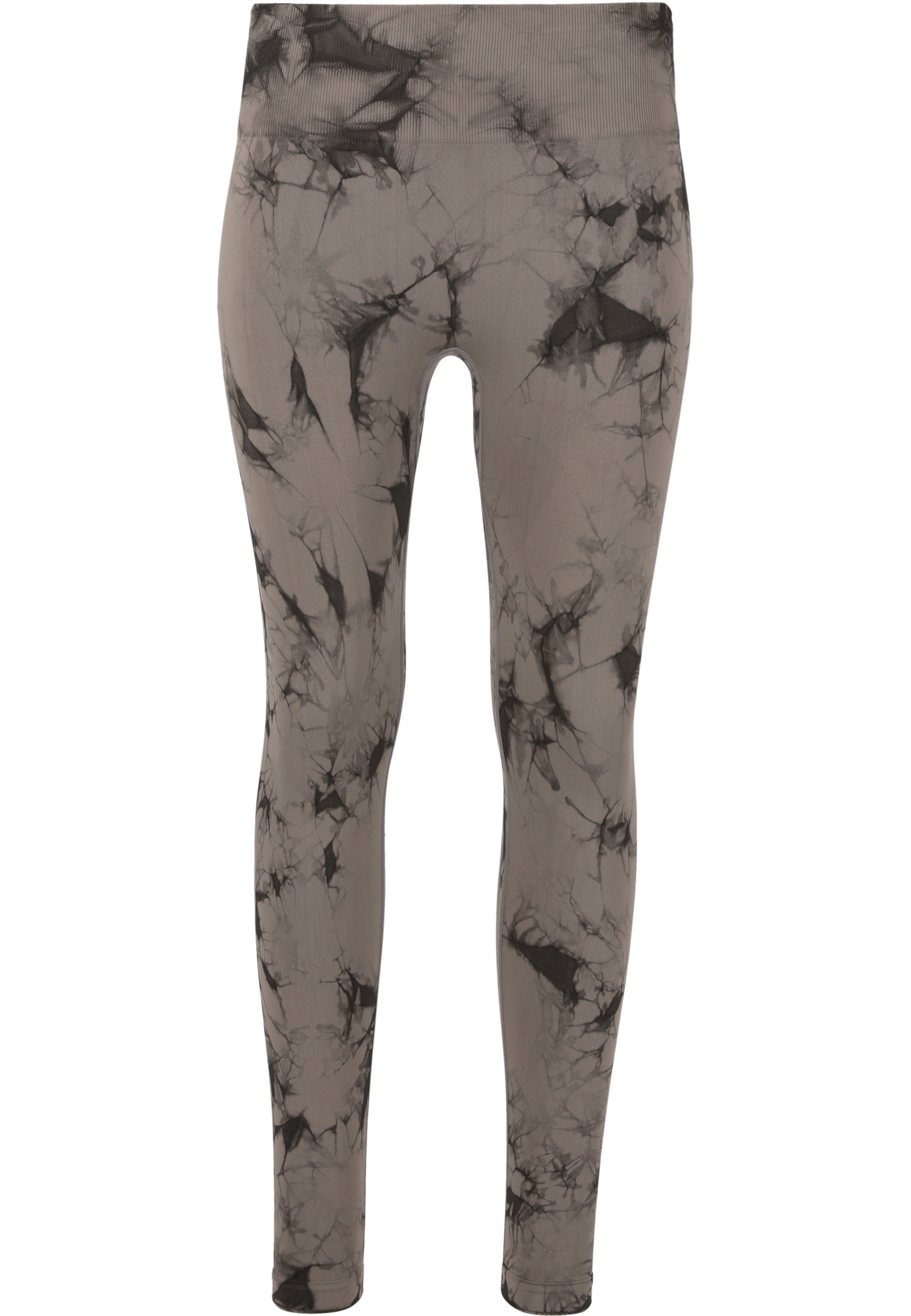 Athlecia Sports trousers 'Theresa' in Grey: front