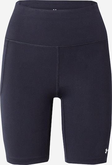 Sportinės kelnės 'Motion' iš UNDER ARMOUR, spalva – juoda, Prekių apžvalga
