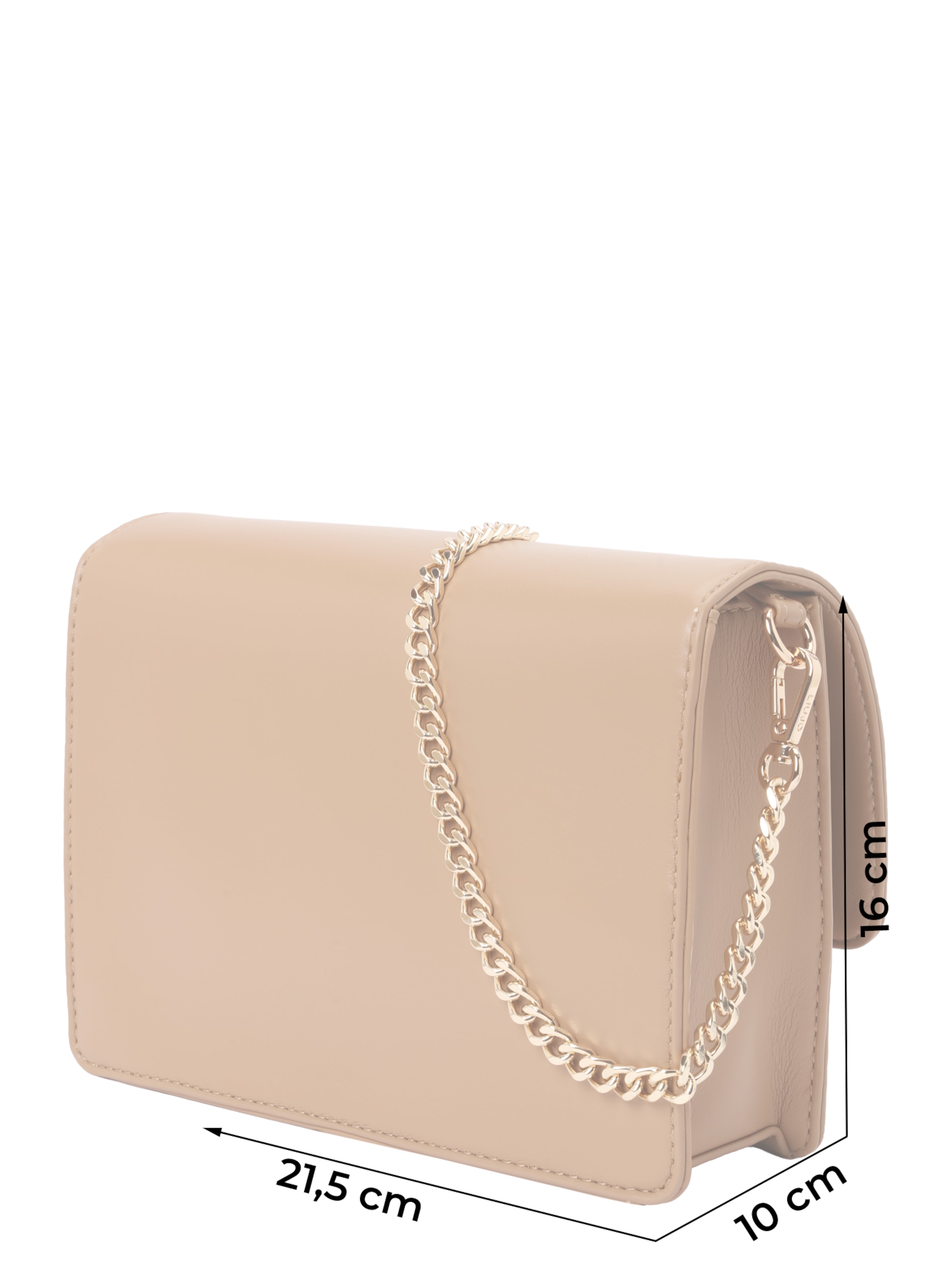 ruda Liu Jo Rankinė su ilgu dirželiu 'Caliwen'