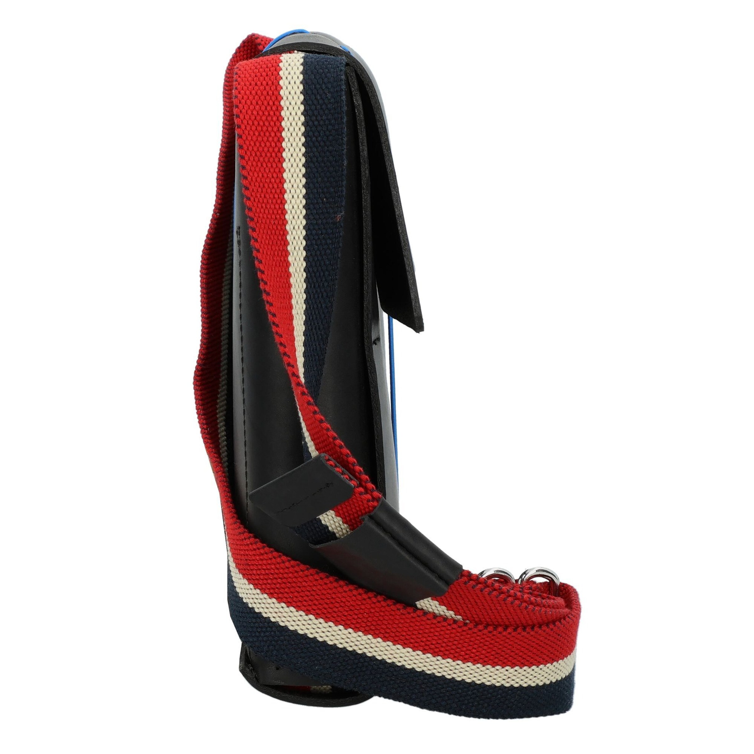 Harold's Messenger 'Keeper' in Schwarz