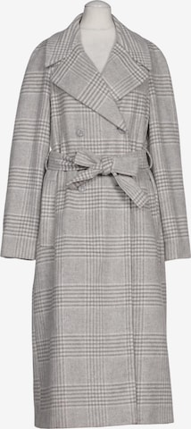 Dorothy Perkins Mantel S in Grau: Vorderseite