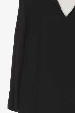 Emilia Lay Dress in XXXL in Black