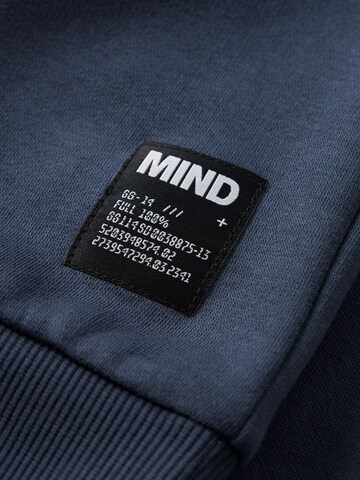 Sweat NAME IT en bleu