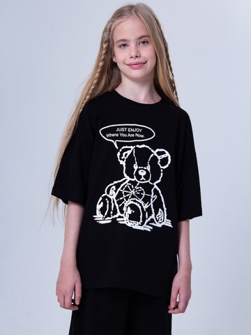 WINKIKI Pajamas in Black