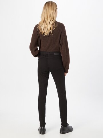 FIVEUNITS Slim fit Pants 'Kate' in Black