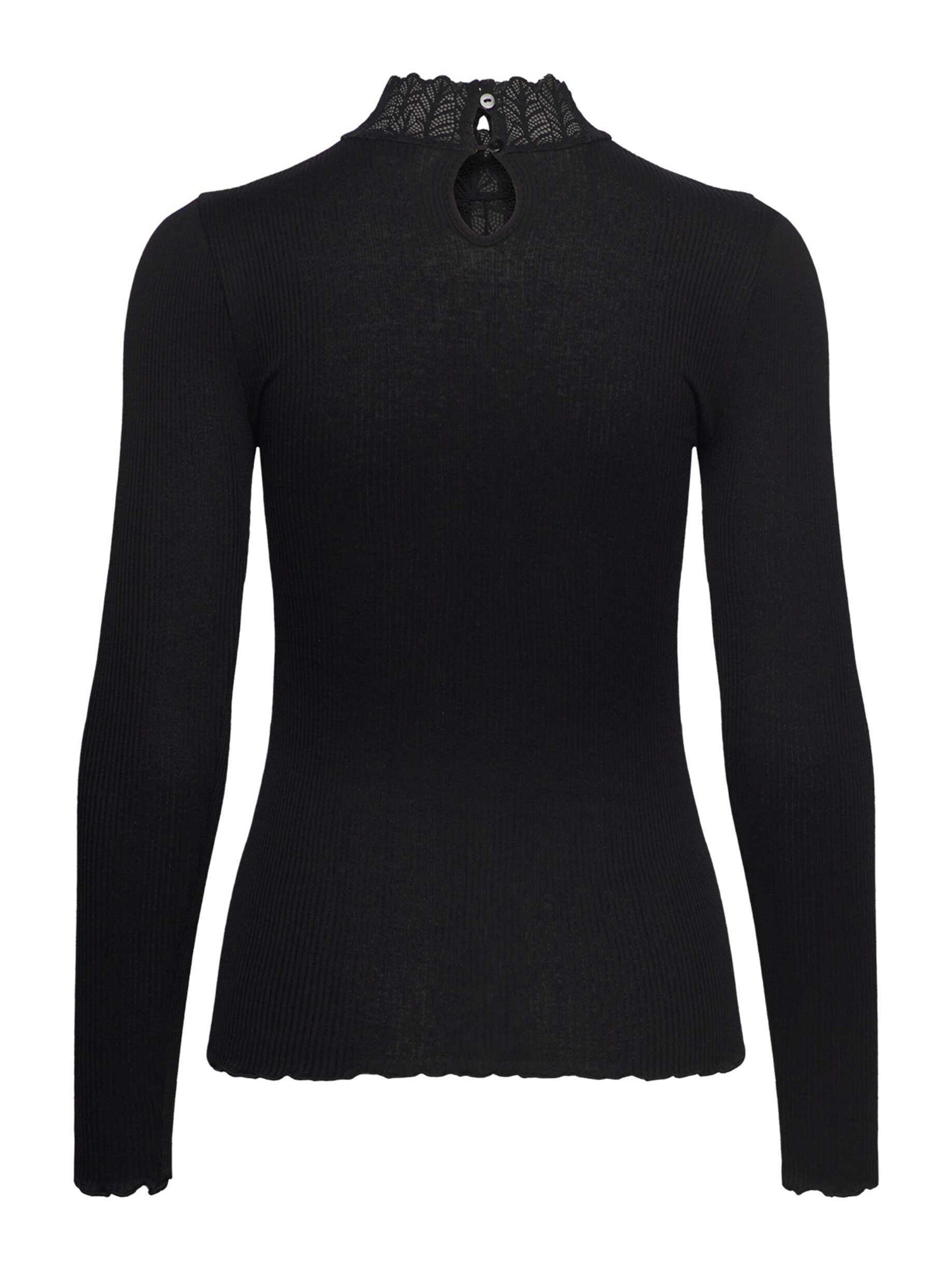 rosemunde Блузка 'Beatha' в Черный