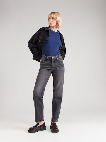 Regular Jean Tommy Jeans en gris