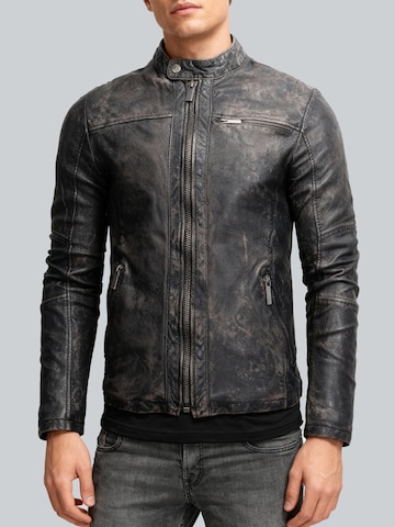 Crone Between-Season Jacket 'EPIC' in Grey