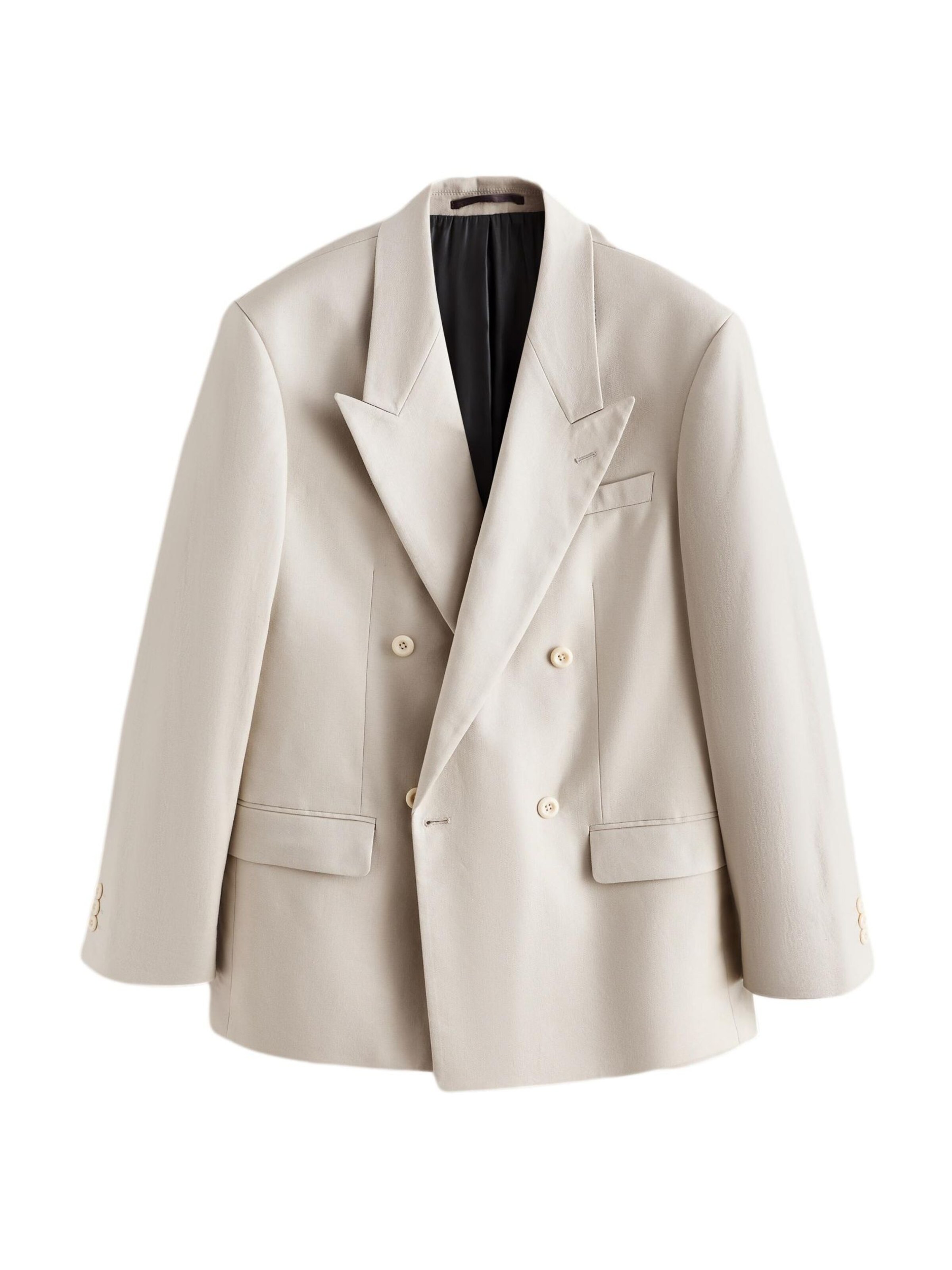 Next Cardigans i beige: forside