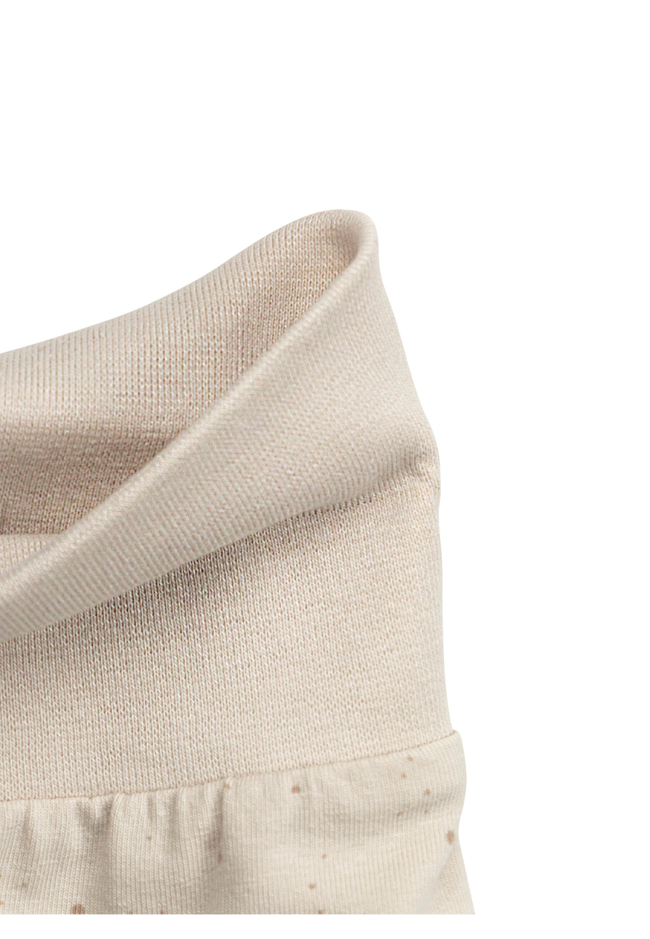 STERNTALER Tapered Hose in Beige