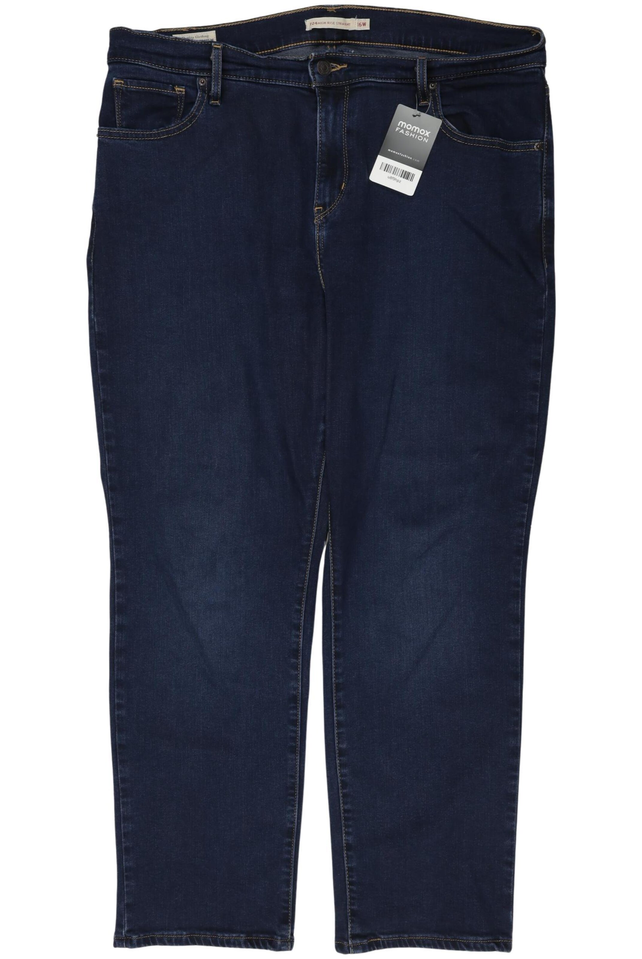 LEVI'S ® Jeans in 37 in Blue: front