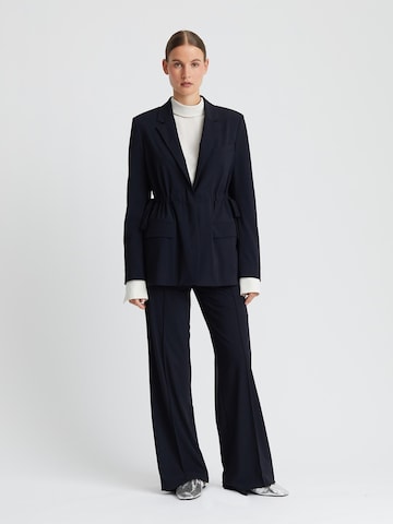 Minx Blazers 'AIDAN' in Zwart