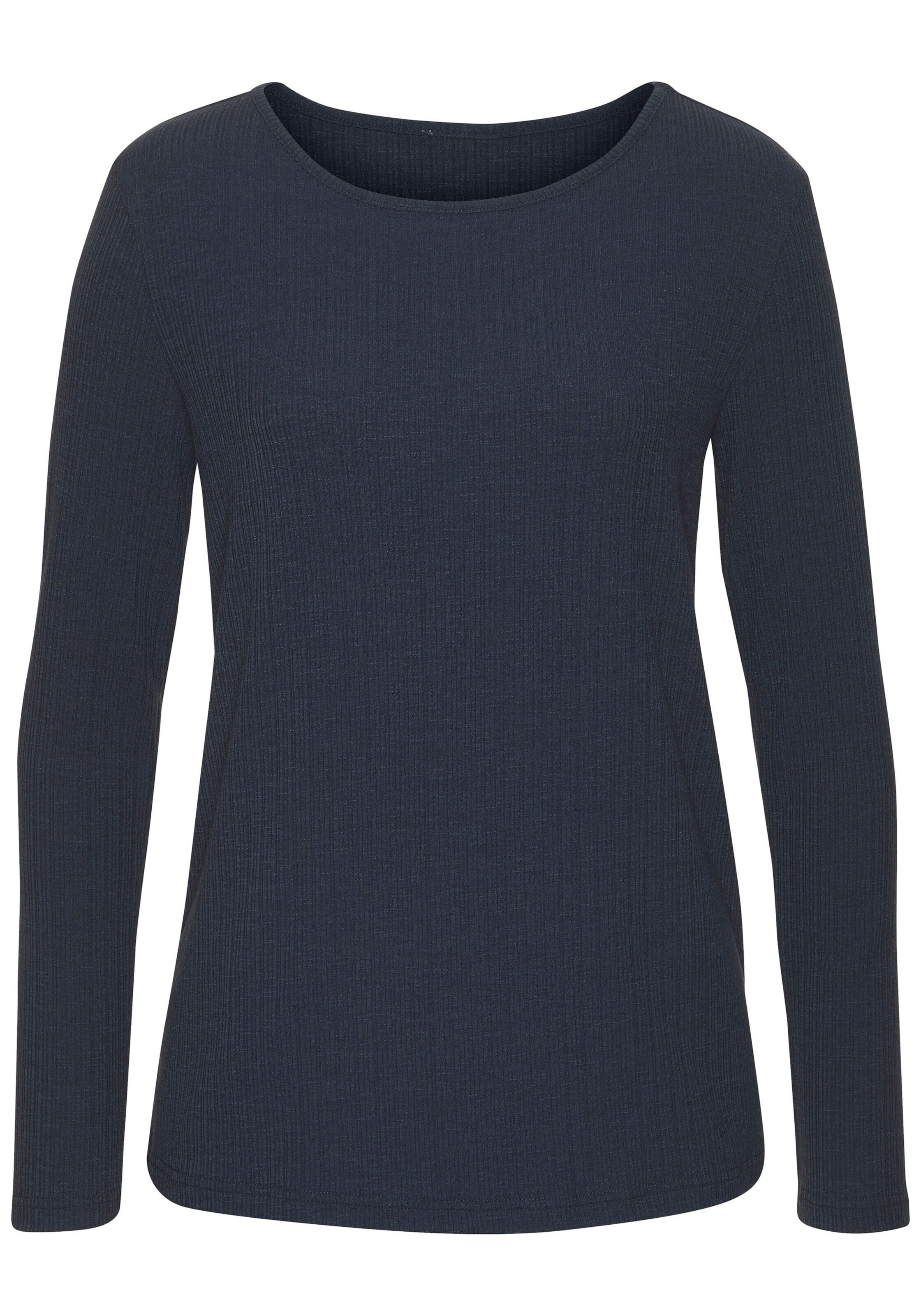 VIVANCE Tričko – mix barev: přední strana