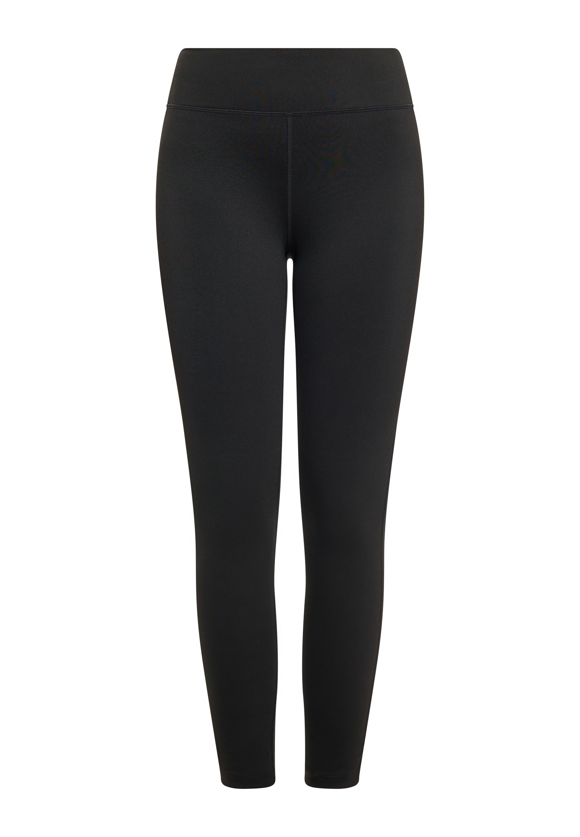 TUFFSKULL Skinny Leggings in Zwart: voorkant