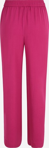 Dorothy Perkins Petite Loosefit Byxa i rosa