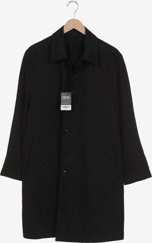 BOSS Black Jacket & Coat in M-L in Black: front