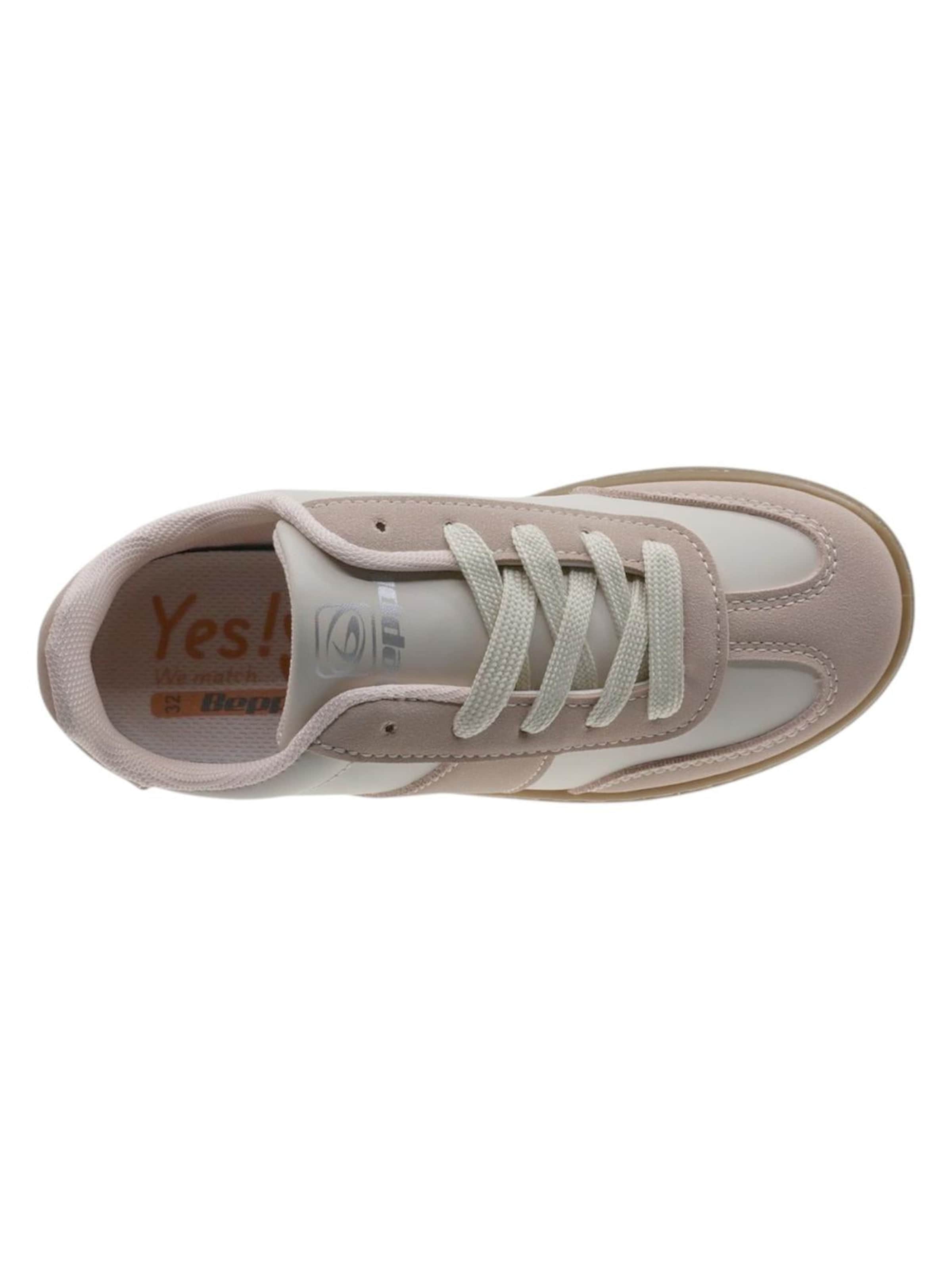 Beppi Sneaker 'Casual Shoe'‌‌‌ in Pink