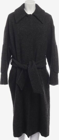 Acne Jacket & Coat in M in Dark grey, Item view