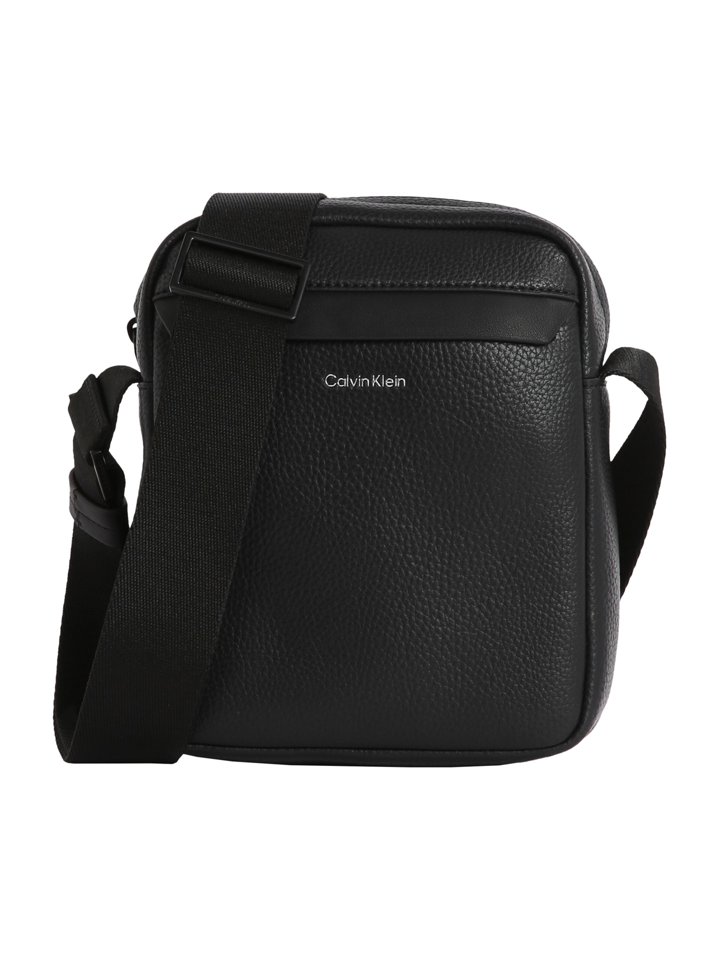 Calvin Klein Umhängetasche 'Must' in schwarz, Produktansicht